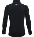 Under Armour Ua Tech 2.0 1/2 Zip Black M