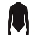 Roberto Cavalli Dame Topper Svart L,