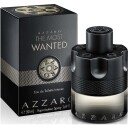 Azzaro The Most Wanted Intense Eau de Toilette 50 ml for Menn