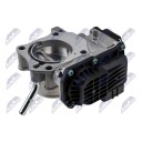 Gasspjeld NTY ETB-HD-000