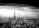 Paris Poster Plakat / 100x150cm