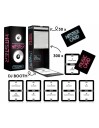 Asmodee Hitster Music Card Game ENG