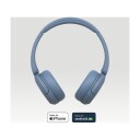 Sony WH-CH520 Blå
