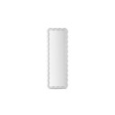 Normann Copenhagen - Illu Mirror 160x55 White Normann Copenhagen