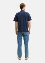 Jj Rebels JREBEVANS POLO SS SN