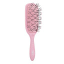WetBrush Go Green Thick Hair Paddle Pink