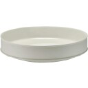Dune Serveringsskål Ø41 cm Hvit