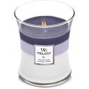 Woodwick Evening Luxe Trilogy Hourglass Medium