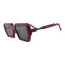 Vava Eyewear unisex Accessories Rød ONE SIZE,