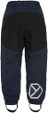 Didriksons Dusk Skallbukser Navy 80