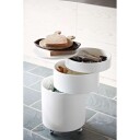 Verpan - Barboy White