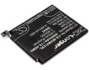 Xiaomi Redmi Note 4X batteri (4000 mAh 3.85 V, Sort)