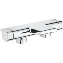Grohe Badekarbatteri Grohtherm 2000 For Flis/Karkant Krom
