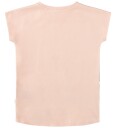 Molo T skjorte   Ragnhilde   Kattlek   Molo   8 år 128   T skjorte   Rosa