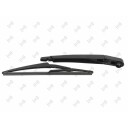 Viskerarmsett, vindusspyling LORO 103-00-243-C