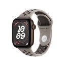 Apple 42mm Pavement Grey Nike Sport Band S/M