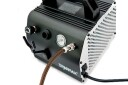 Sparmax AC-27 Kompakt Luftkompressor for Modellbygging 12-13 L/Min 50 Psi