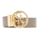 Guess Dame Accessories Beige S,