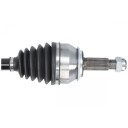 Point Gear Drivaksel POINT GEAR PNG75927