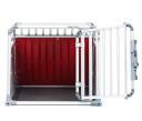 4Pets Hundebur Pro 4 Condor Large