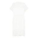 Dkny Dame Kjoler Hvit L,