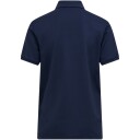 Peak Performance Vespar Polo T skjorte Herre Navy M