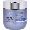 System Professional Smoothen Mask 200 ml