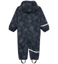 CeLaVi Regntøy m. Fleece   Navy   CeLaVi   80   Regntøy   Marineblå