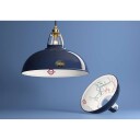 Coolicon - Original 1933 Design Pendel Piccadilly Line Blue