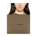 Alexander Wang Dame Topper Brun M,