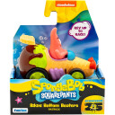 Svampebob Lekebil Bikini Bottom Boaters Patrick