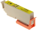 TB Blekkpatron No.33XL Gul Høykapasitet (11.6ml), erstatter Epson C13T33644010