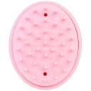 Brushworks Scalp Massaging Brush