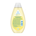 Natusan By Johnsons Top-To-Toe Wash 300ml