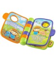 Vtech Baby Rim og Oppdagelsesbok