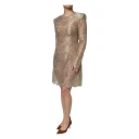 Dolce & Gabbana Dame Kjoler Gul M,