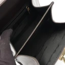 Salvatore Ferragamo Dame Brun