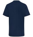 Hummel Tukas t skjorte   dress blues (104)   104