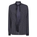Tom Ford Dame Bluser & Skjorter Svart S,