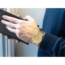 Guess Herre Accessories Gul ONE SIZE,