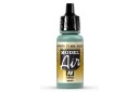 Vallejo Model Air Nr.1 Sky Blue - Duck Egg Blue 17ml (71.404)
