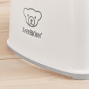 Babybjörn Barnekrakk   Hvit Grå