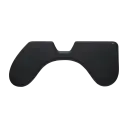 Contour Wrist Rest RollerMouse Max