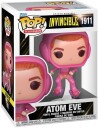 Funko POP! Television: Invincible  Atom Eve Armored