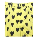 Dolce & Gabbana Herre Shorts Gul M,