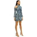 Zimmermann Dame Kjoler Flerfarget S,