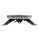 Strands Monitum LED varsellys bjelke Velg modell: 1238 mm