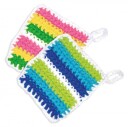 Playbox Akrylgarnsett 14 Farger