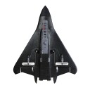 Sky Viper Vector Stuntfly 2.4 GHz Radiostyrt Fly med Aerobatiske Stunts