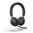 Jabra Evolve2 65 Link380a UC Stereo Svart